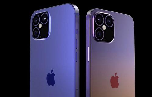 iphone14最新系统爆料,颠覆性更新与独家功能揭秘 第1张 iphone14最新系统爆料,颠覆性更新与独家功能揭秘 第1张